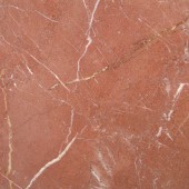 Rosso Rupas Marble